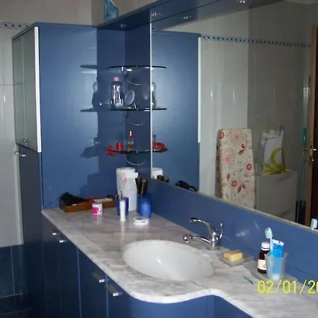 Apartamento Martesana *