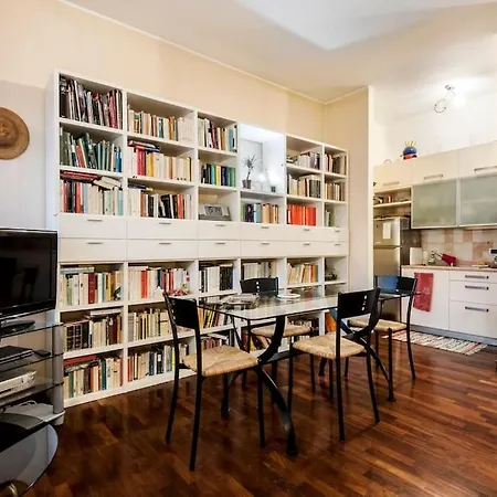 Appartement Martesana