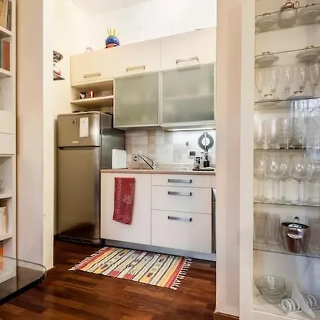 Appartement Martesana Milan