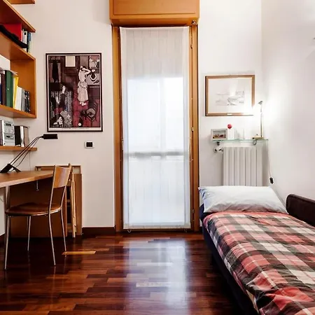 Appartement Martesana *