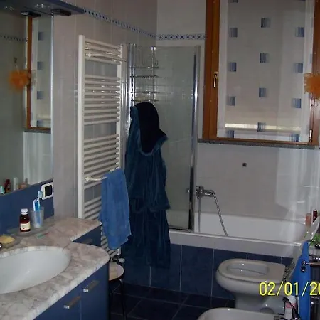 Appartement Martesana Milan