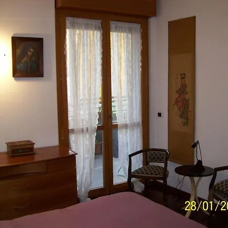 Martesana Appartement *