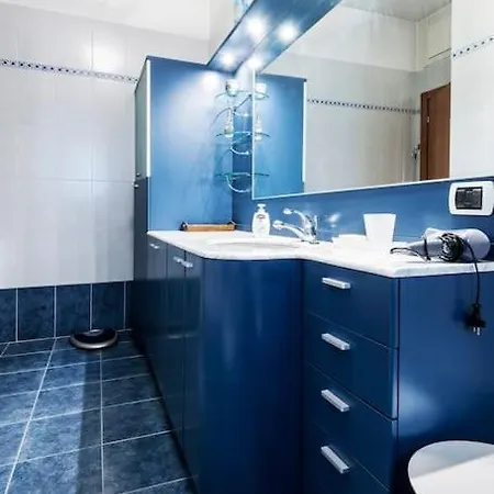 Appartement Martesana Milan