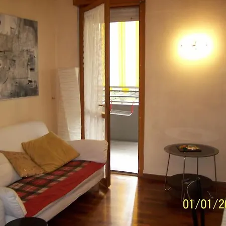 Martesana Appartement