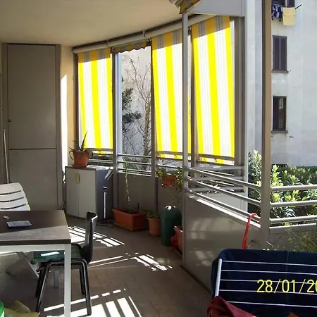 Martesana Appartement *