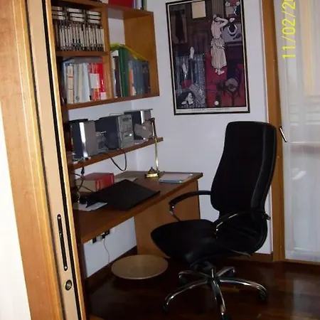 Appartement Martesana Milan