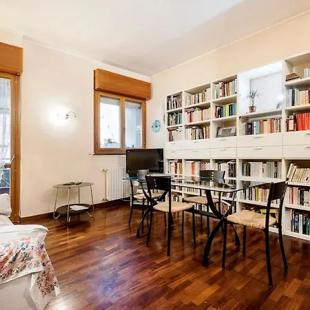 Appartement Martesana