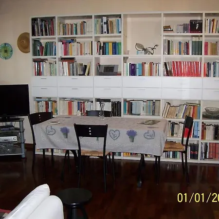 Martesana Appartement *