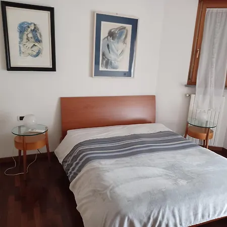Appartement Martesana
