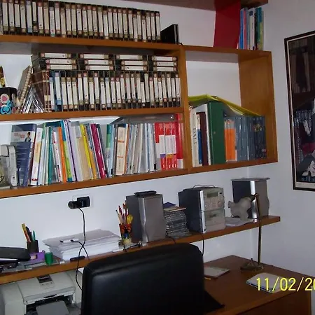 Appartement Martesana Milan