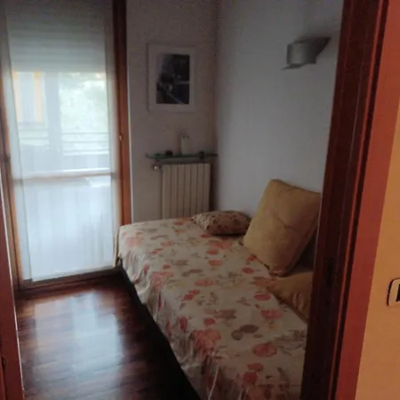 Martesana Appartement